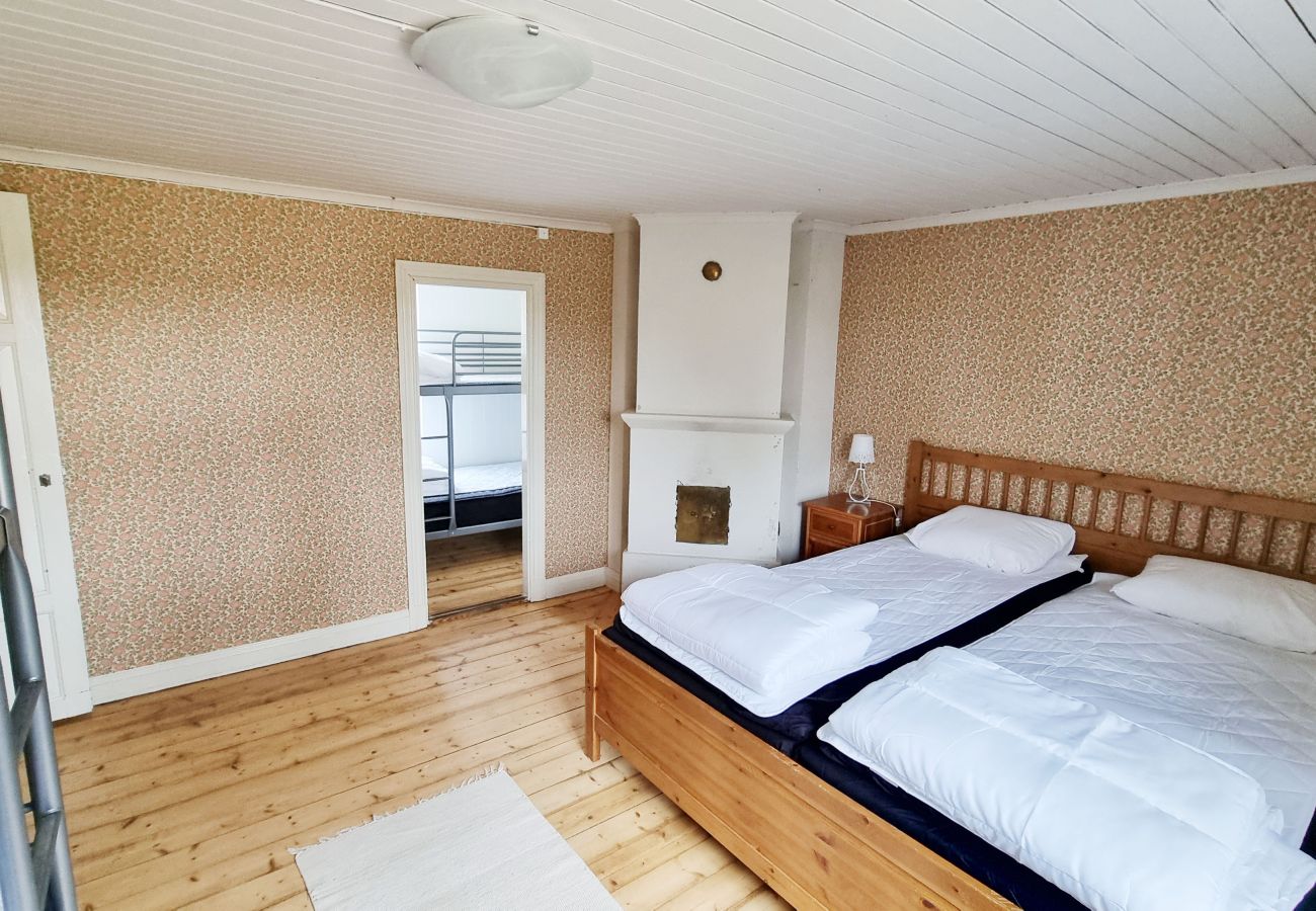 Ferienhaus in Nyköping - Großes Haus, Baggetorp, mit naher Bade- und Angelmöglichkeit in Nyköping | SE14017