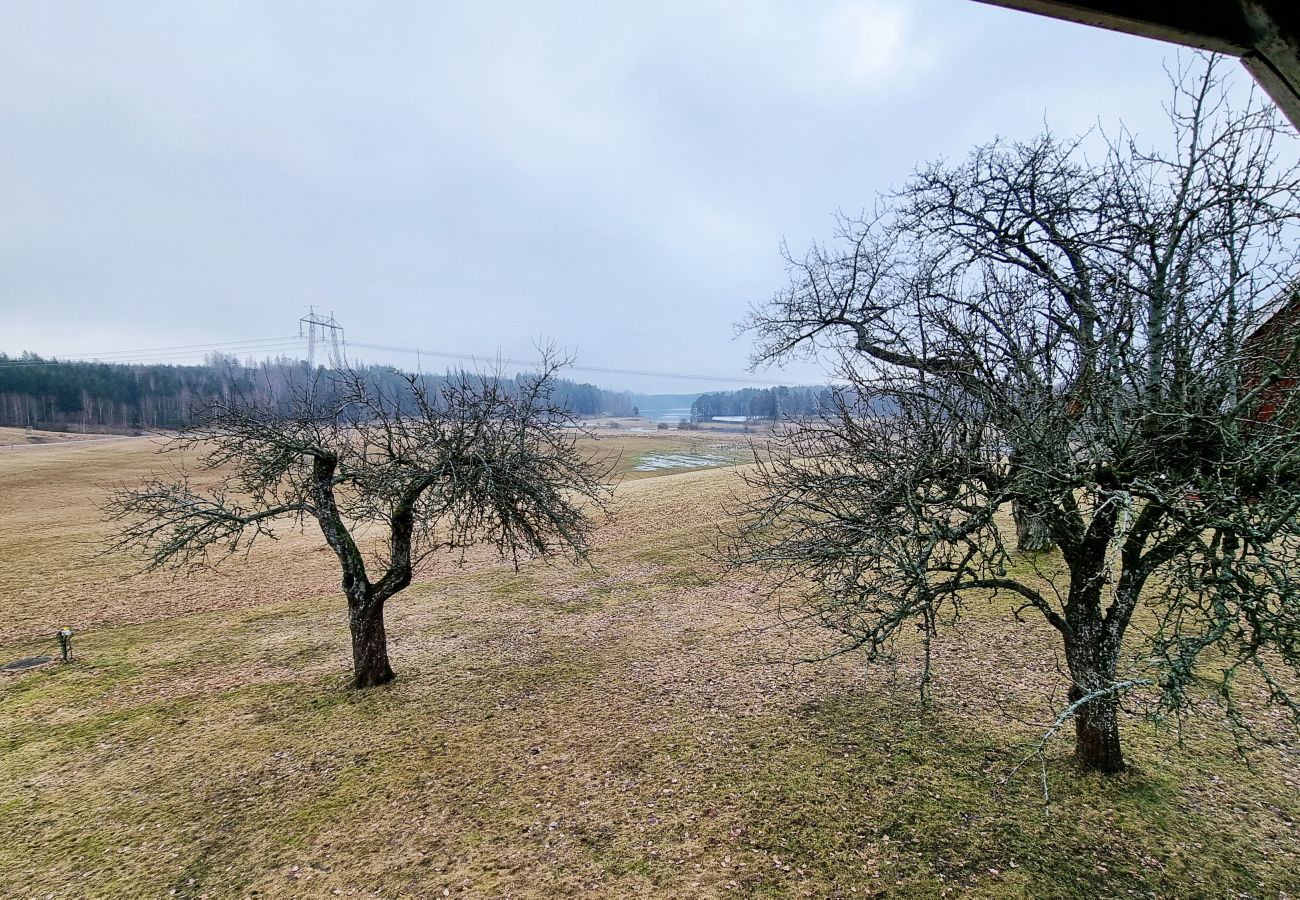 Ferienhaus in Nyköping - Großes Haus, Baggetorp, mit naher Bade- und Angelmöglichkeit in Nyköping | SE14017