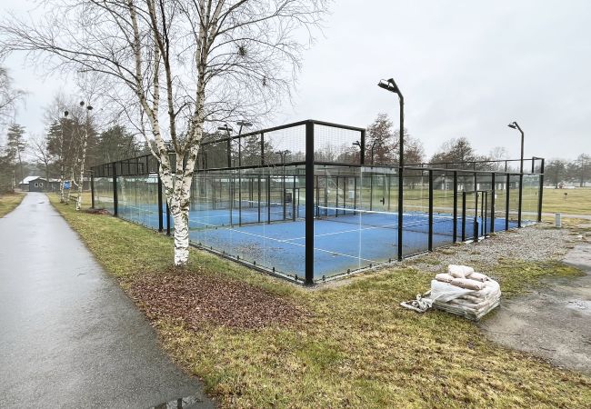 Ferienhaus in Löttorp - Gemütliches Ferienhaus nahe am Meer und feinen Sandstränden östlich von Löttorp | SE04047