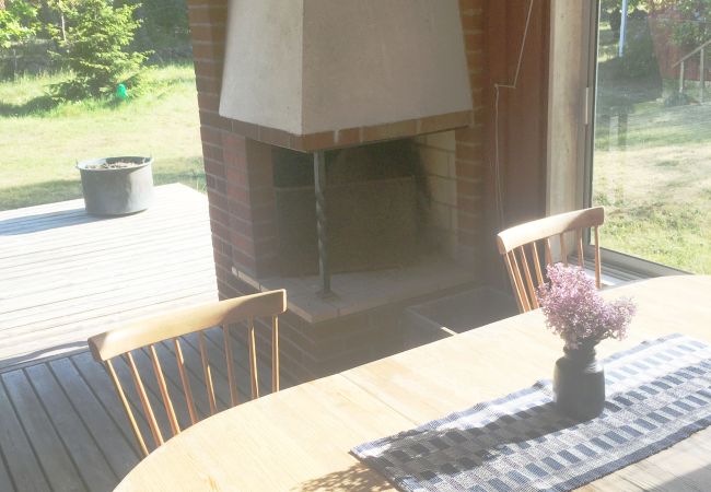 Ferienhaus in Löttorp - Gemütliches Ferienhaus nahe am Meer und feinen Sandstränden östlich von Löttorp | SE04047 Ferienhaus in Löttorp - Gemütliches Ferienhaus nahe am Meer und feinen Sandstränden östlich von Löttorp | SE04047