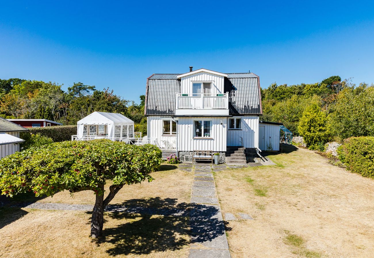 Ferienhaus in Hasslö - Schönes Haus mit Panoramablick auf das Meer im schönen Hasslö außerhalb von Karlskrona | SE05069