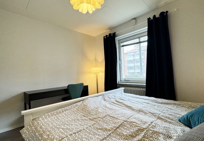 Ferienwohnung in Karlstad - Schöne, ruhige Wohnung im Zentrum von Karlstad | SE18029