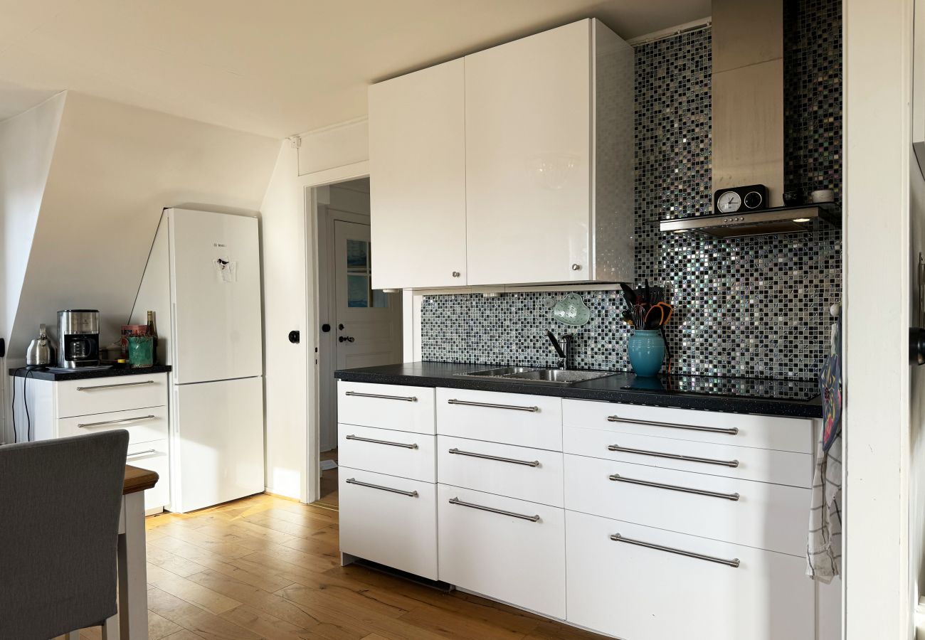 Ferienwohnung in Hönö - Schöne Wohnung mit Meerblick auf Hönö | SE09059
