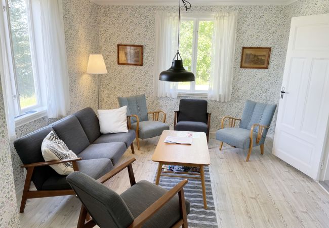 Ferienhaus in Oskarshamn - Charmantes Haus von Emån in Hälleforshult, Påskallavik | SE05074 Ferienhaus in Oskarshamn - Charmantes Haus von Emån in Hälleforshult, Påskallavik | SE05074