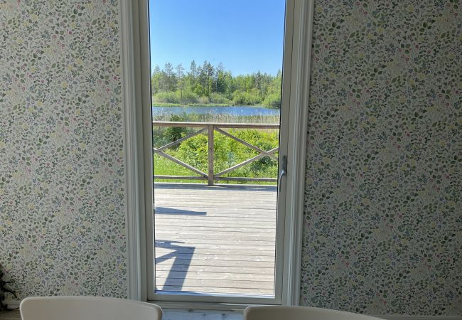 Ferienhaus in Oskarshamn - Charmantes Haus von Emån in Hälleforshult, Påskallavik | SE05074 Ferienhaus in Oskarshamn - Charmantes Haus von Emån in Hälleforshult, Påskallavik | SE05074