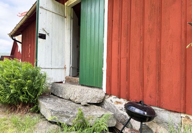Ferienhaus in Varekil - Einzigartige Unterkunft in einer umgebauten Scheune in Varekil | SE09063 Ferienhaus in Varekil - Einzigartige Unterkunft in einer umgebauten Scheune in Varekil | SE09063
