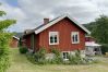 Ferienhaus in Varekil - Einzigartige Unterkunft in einer umgebauten Scheune in Varekil | SE09063 Ferienhaus in Varekil - Einzigartige Unterkunft in einer umgebauten Scheune in Varekil | SE09063
