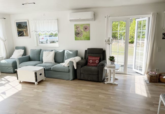Ferienhaus in Rockneby - Große und geräumige Villa in Revsudden, nördlich von Kalmar | SE05075 Ferienhaus in Rockneby - Große und geräumige Villa in Revsudden, nördlich von Kalmar | SE05075