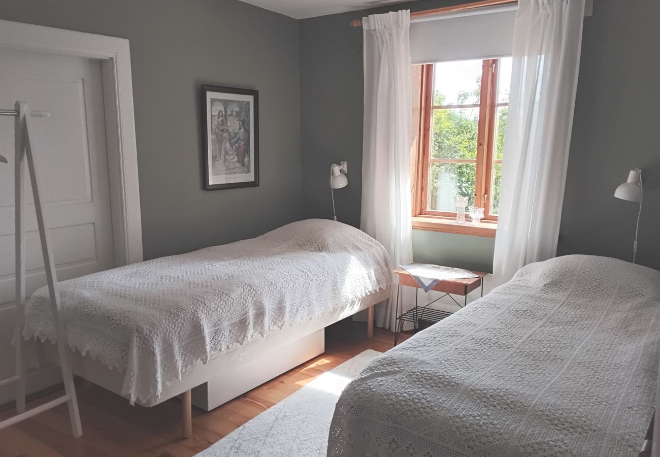Ferienhaus in Broby - Ferienhaus im malerischen Broby | SE01067