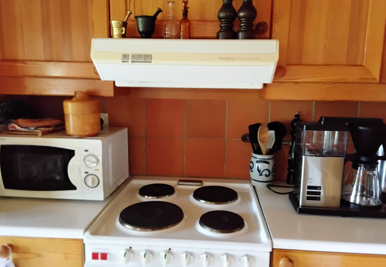 Ferienhaus in Broby - Ferienhaus im malerischen Broby | SE01067