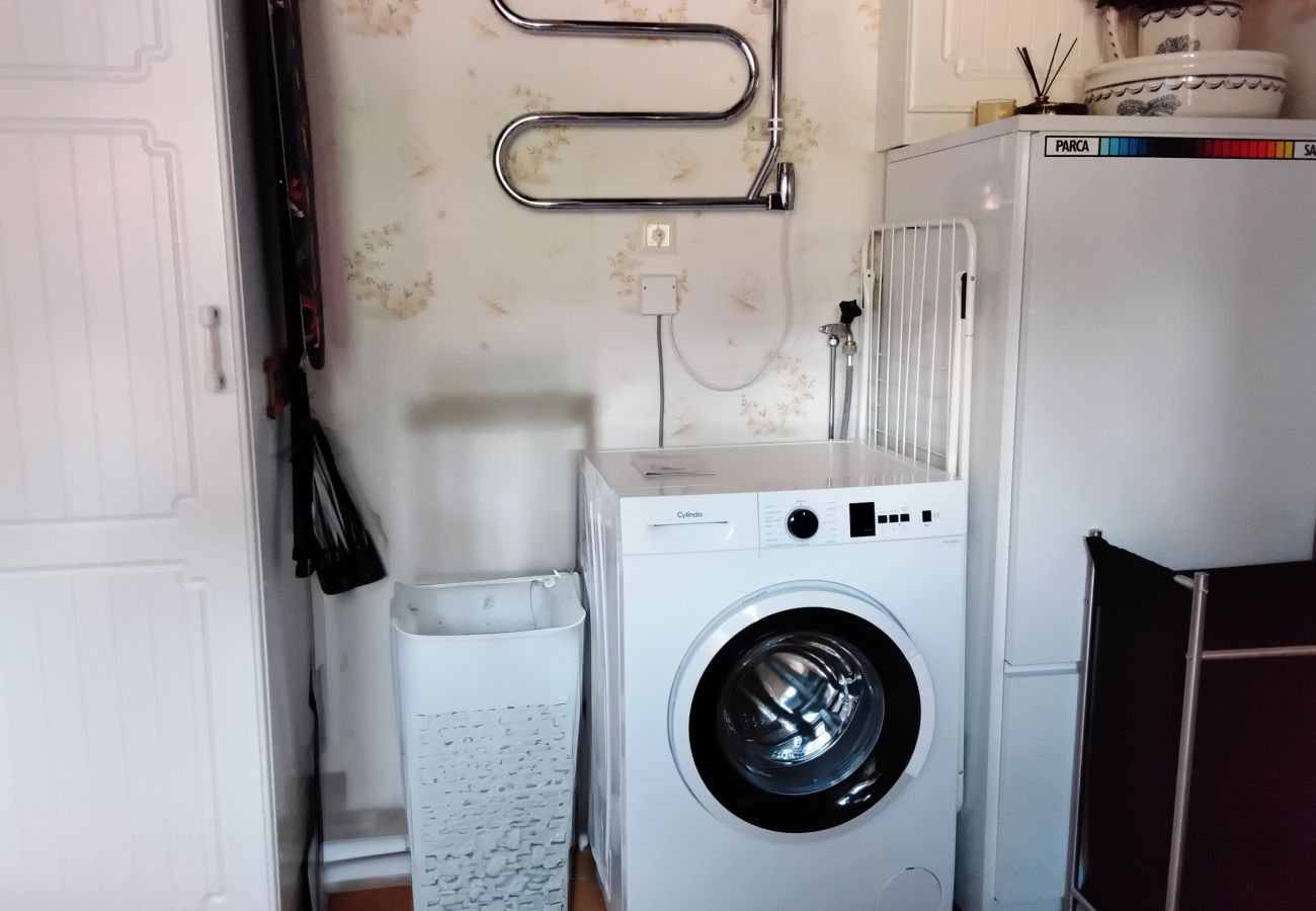 Ferienhaus in Broby - Ferienhaus im malerischen Broby | SE01067