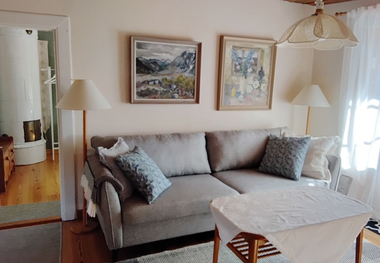 Ferienhaus in Broby - Ferienhaus im malerischen Broby | SE01067