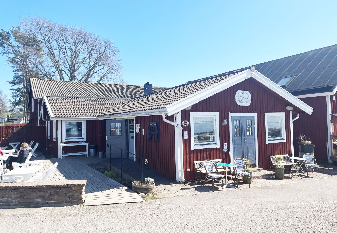 Ferienhaus in Färjestaden - Gepflegtes und schönes Ferienhaus im beliebten Stora Rör, nördlich von Färjestaden. | SE04052