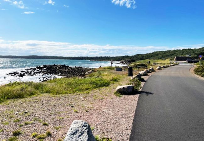 Ferienwohnung in Halmstad - Ferienwohnung in der Nähe von Tylösand und Halmstad |SE02037 Ferienwohnung in Halmstad - Ferienwohnung in der Nähe von Tylösand und Halmstad |SE02037
