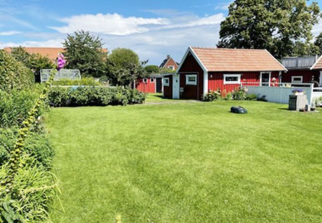 Ferienwohnung in Halmstad - Ferienwohnung in der Nähe von Tylösand und Halmstad |SE02037 Ferienwohnung in Halmstad - Ferienwohnung in der Nähe von Tylösand und Halmstad |SE02037