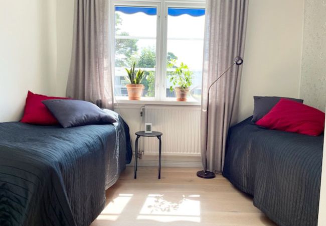 Ferienwohnung in Halmstad - Ferienwohnung in der Nähe von Tylösand und Halmstad |SE02037 Ferienwohnung in Halmstad - Ferienwohnung in der Nähe von Tylösand und Halmstad |SE02037