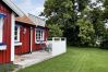 Ferienwohnung in Halmstad - Ferienwohnung in der Nähe von Tylösand und Halmstad |SE02037 Ferienwohnung in Halmstad - Ferienwohnung in der Nähe von Tylösand und Halmstad |SE02037