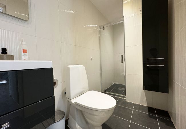 Ferienhaus in Halmstad - Großes und geräumiges Ferienhaus in Vapnö, Halmstad | SE02042 Ferienhaus in Halmstad - Großes und geräumiges Ferienhaus in Vapnö, Halmstad | SE02042