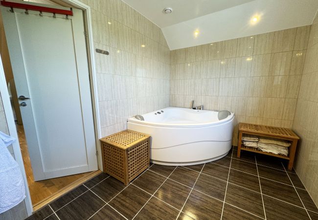 Ferienhaus in Halmstad - Großes und geräumiges Ferienhaus in Vapnö, Halmstad | SE02042 Ferienhaus in Halmstad - Großes und geräumiges Ferienhaus in Vapnö, Halmstad | SE02042