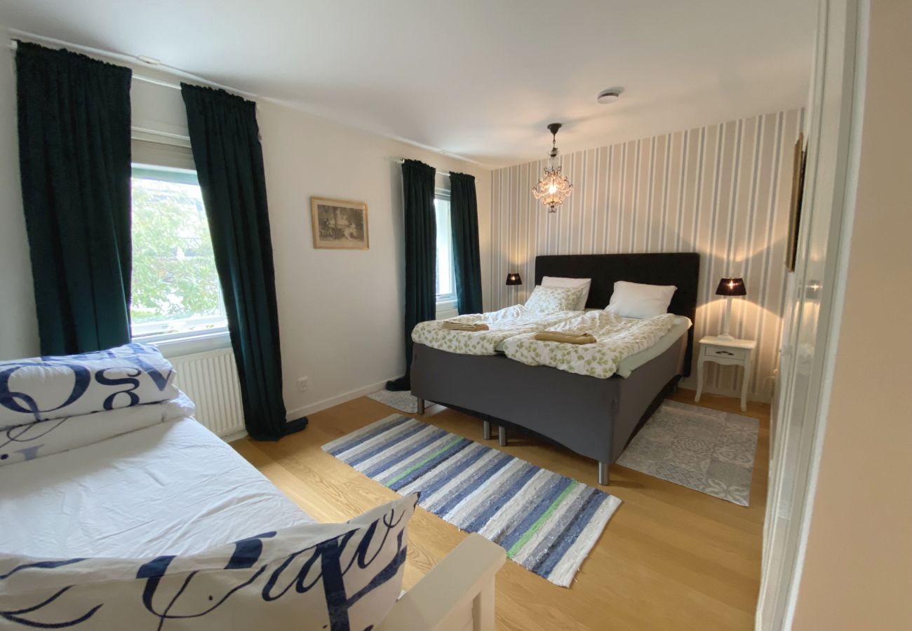 Ferienhaus in Vejbystrand - Charmante Villa in Meeresnähe in Vejbystrand SE01066