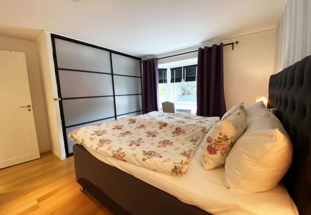 Ferienhaus in Vejbystrand - Charmante Villa in Meeresnähe in Vejbystrand SE01066