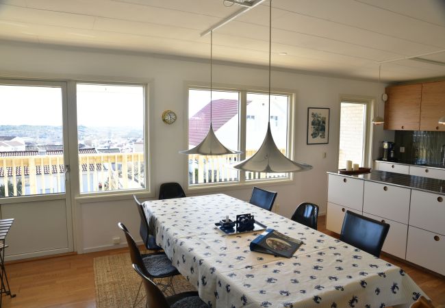 Ferienhaus in Hunnebostrand - Geräumige Villa im Zentrum von Hunnebostrand | SE09077 Ferienhaus in Hunnebostrand - Geräumige Villa im Zentrum von Hunnebostrand | SE09077