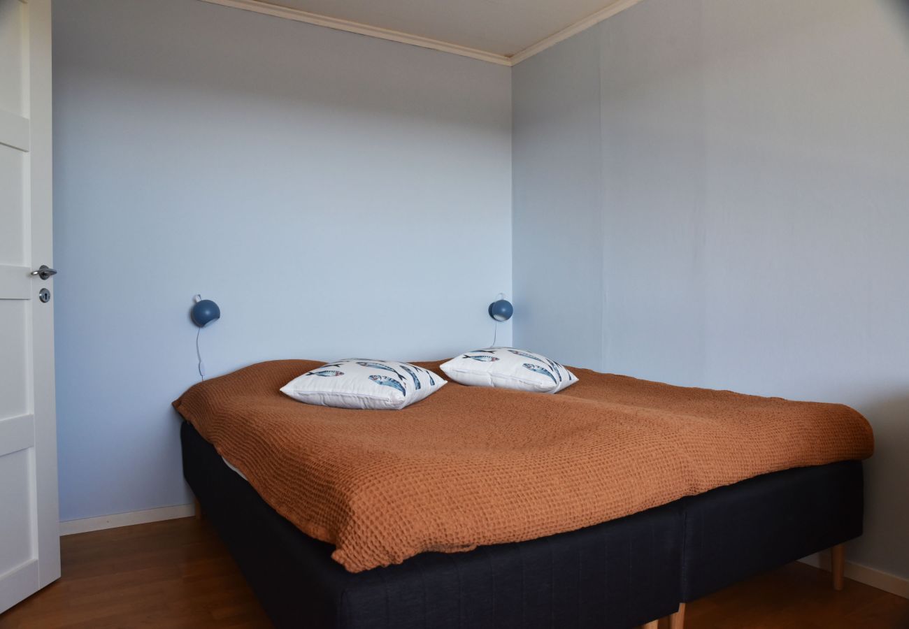 Ferienhaus in Hunnebostrand - Geräumige Villa im Zentrum von Hunnebostrand | SE09077