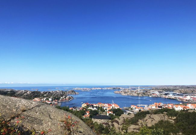Ferienhaus in Rönnäng - Große Villa mit Meerblick in Rönnäng | SE09078 Ferienhaus in Rönnäng - Große Villa mit Meerblick in Rönnäng | SE09078