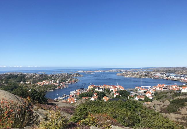 Ferienhaus in Rönnäng - Große Villa mit Meerblick in Rönnäng | SE09078 Ferienhaus in Rönnäng - Große Villa mit Meerblick in Rönnäng | SE09078