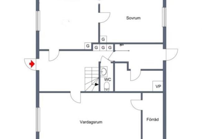 Ferienhaus in Rönnäng - Große Villa mit Meerblick in Rönnäng | SE09078 Ferienhaus in Rönnäng - Große Villa mit Meerblick in Rönnäng | SE09078