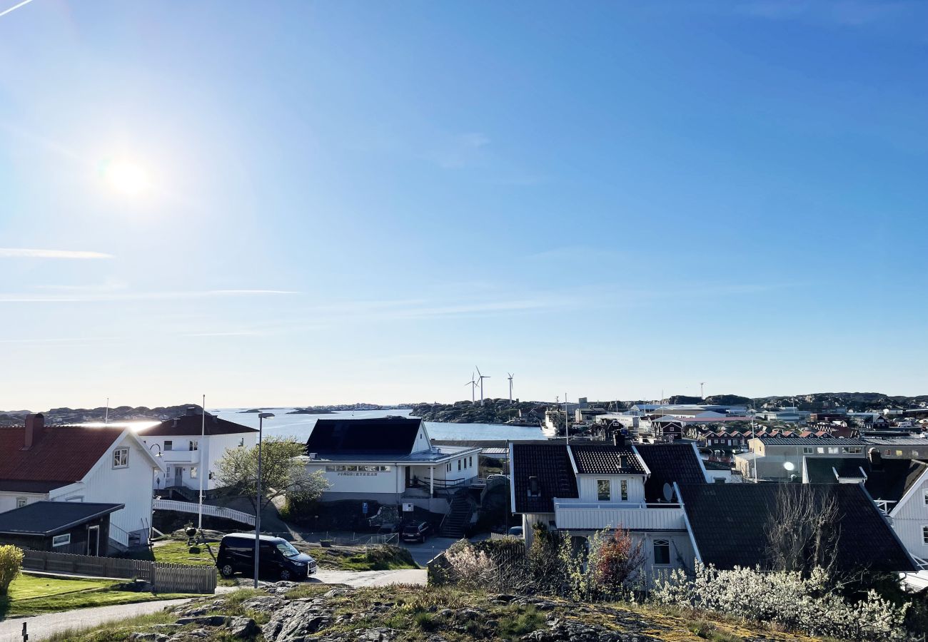 Ferienhaus in Rönnäng - Große Villa mit Meerblick in Rönnäng | SE09078