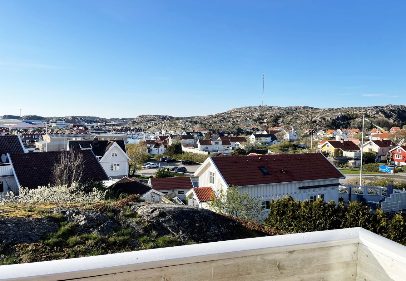 Ferienhaus in Rönnäng - Große Villa mit Meerblick in Rönnäng | SE09078