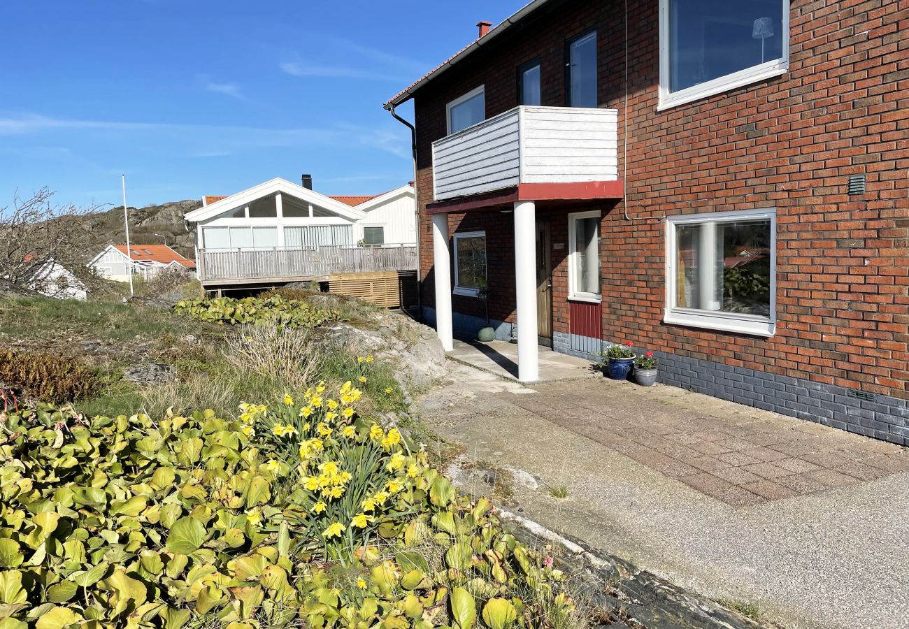 Ferienhaus in Rönnäng - Große Villa mit Meerblick in Rönnäng | SE09078