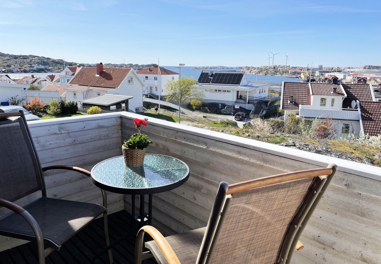 Ferienhaus in Rönnäng - Große Villa mit Meerblick in Rönnäng | SE09078