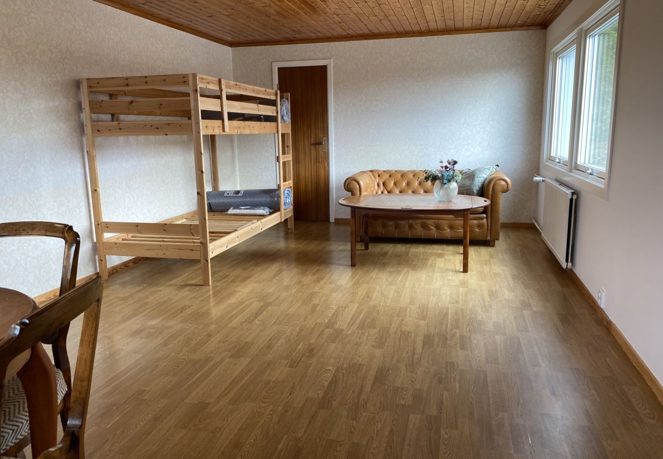 Ferienhaus in Rönnäng - Große Villa mit Meerblick in Rönnäng | SE09078