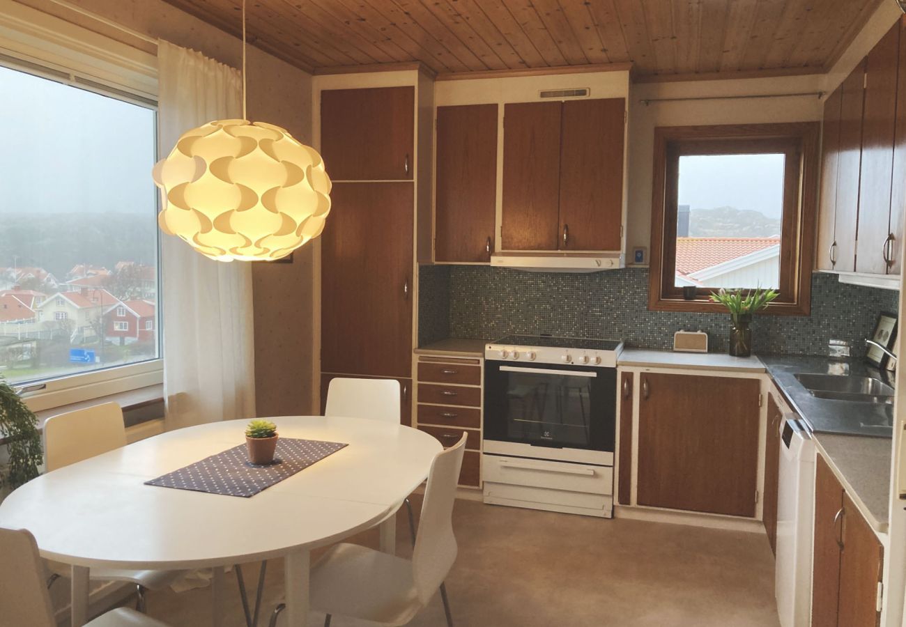 Ferienhaus in Rönnäng - Große Villa mit Meerblick in Rönnäng | SE09078