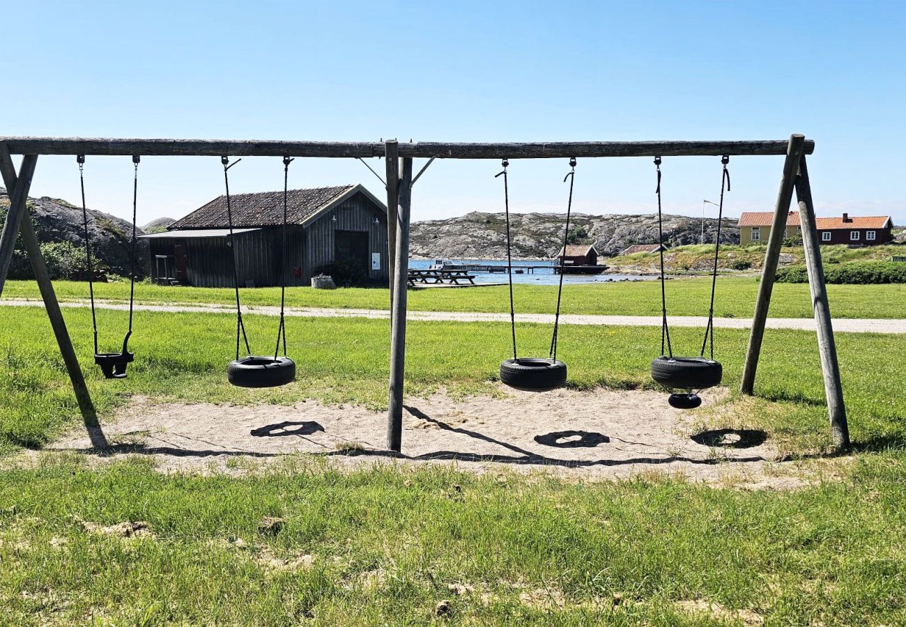 Ferienhaus in Klövedal - Gemütliche Villa in Klövedal auf Tjörn | SE09075
