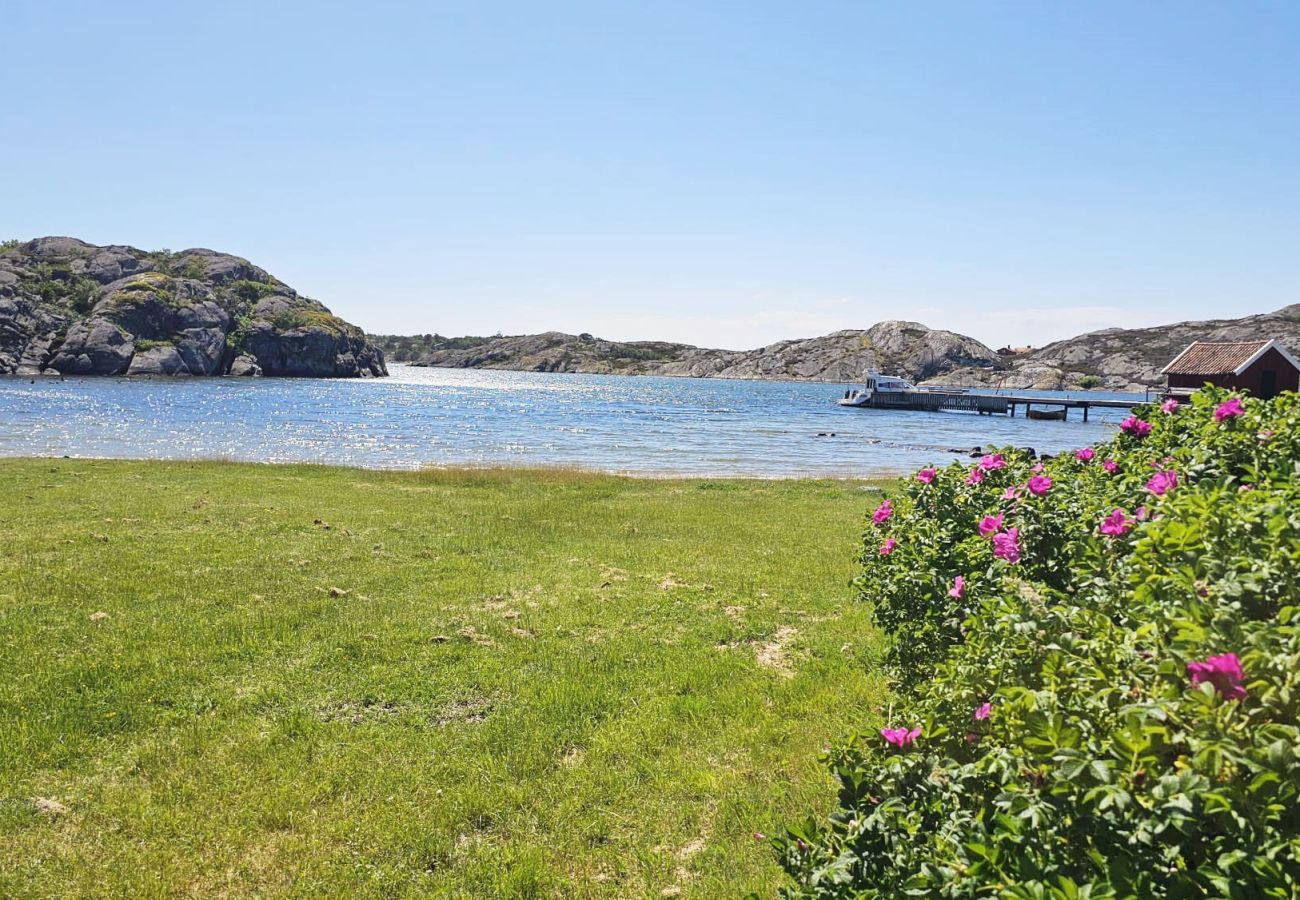 Ferienhaus in Klövedal - Gemütliche Villa in Klövedal auf Tjörn | SE09075