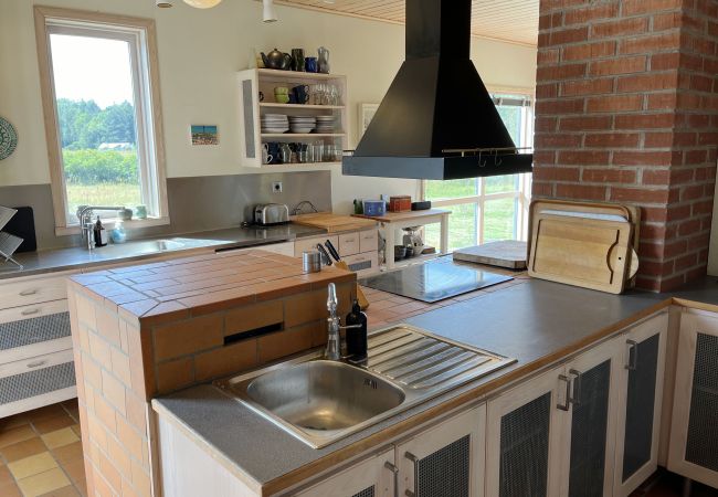 Ferienhaus in Byxelkrok - Fantastisches Haus mit Pool und Tennisplatz in der Nähe von Byxelkrok | SE04053 Ferienhaus in Byxelkrok - Fantastisches Haus mit Pool und Tennisplatz in der Nähe von Byxelkrok | SE04053