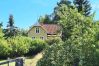 Ferienhaus in Virserum - Gemütliches Ferienhaus außerhalb von Virserum I SE05078 Ferienhaus in Virserum - Gemütliches Ferienhaus außerhalb von Virserum I SE05078