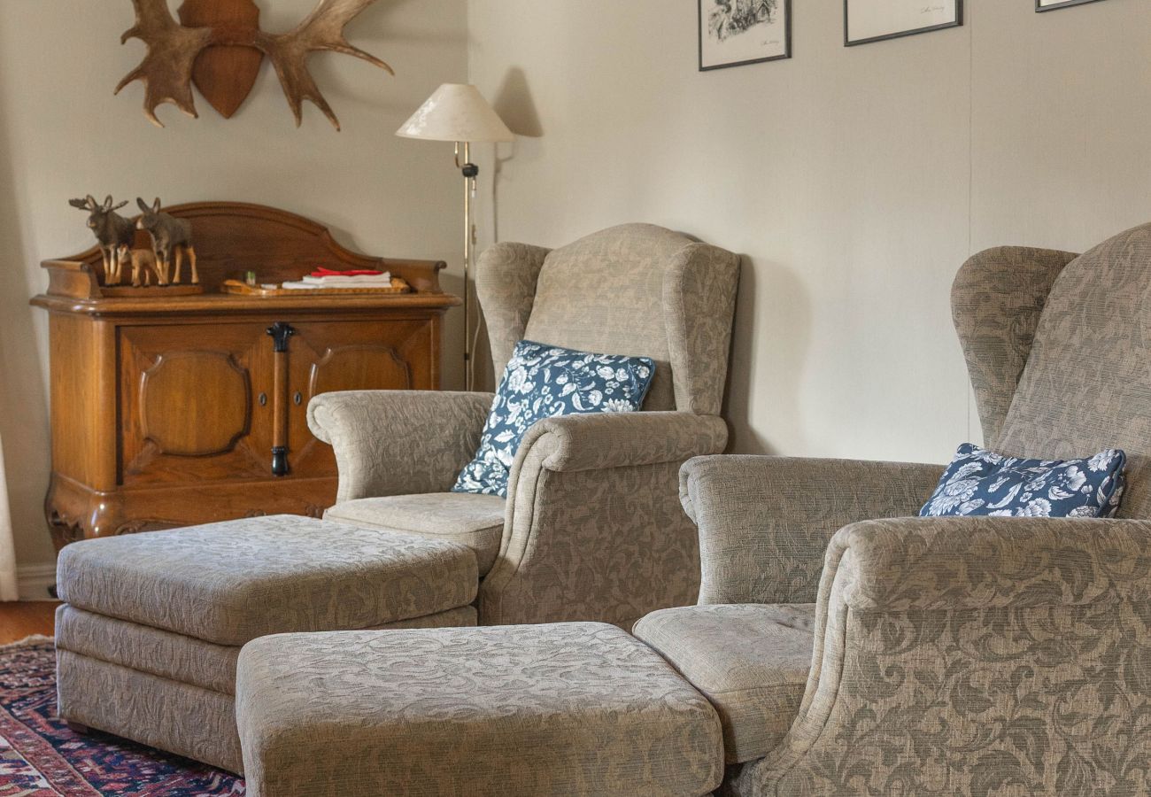 Ferienhaus in Marieholmsbruk - Familienfreundliches Ferienhaus am See in Småland – perfekt für große Gruppen   SE06078