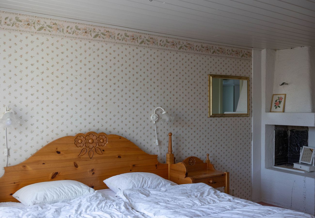 Ferienhaus in Marieholmsbruk - Familienfreundliches Ferienhaus am See in Småland – perfekt für große Gruppen   SE06078