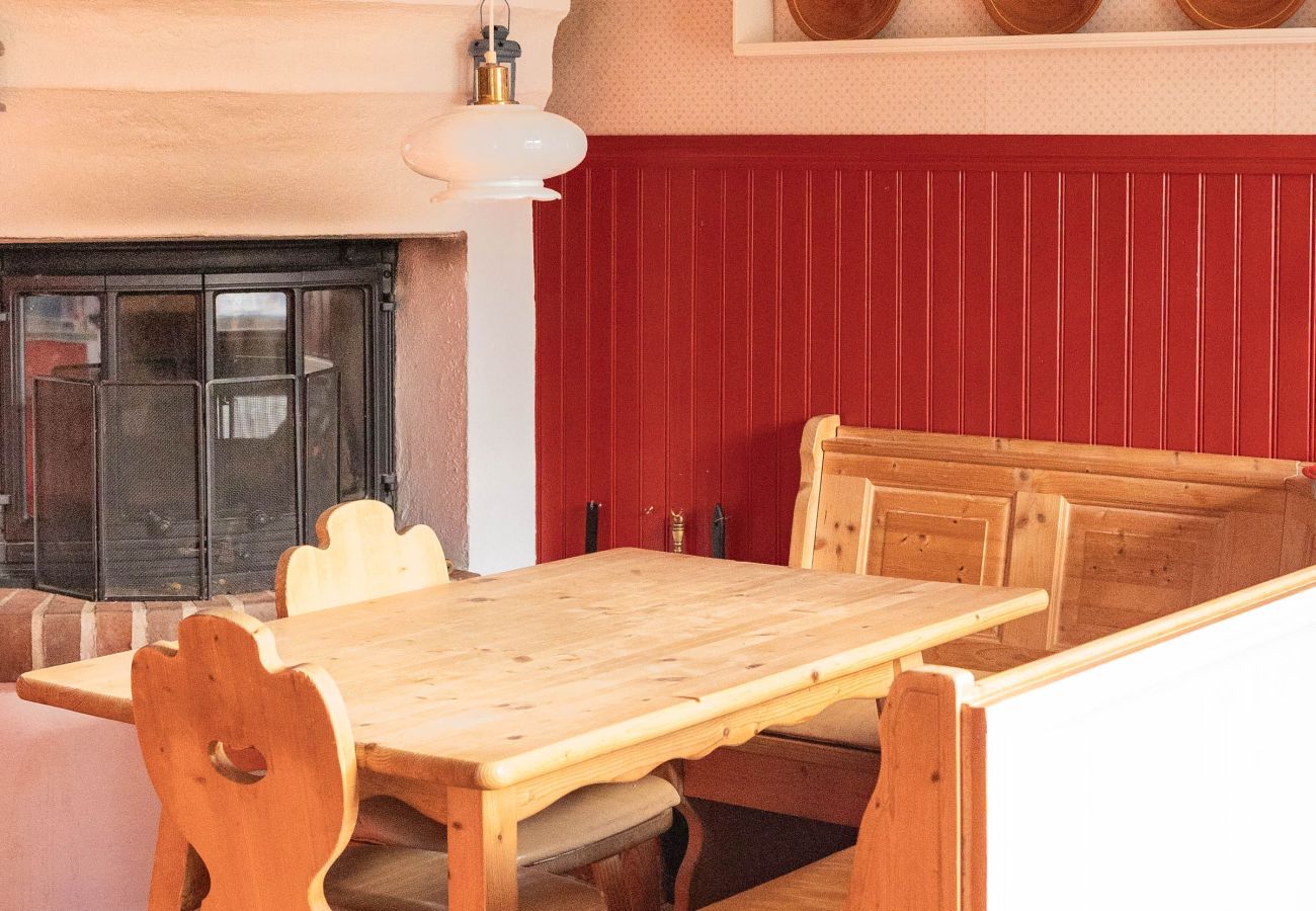 Ferienhaus in Marieholmsbruk - Familienfreundliches Ferienhaus am See in Småland – perfekt für große Gruppen   SE06078