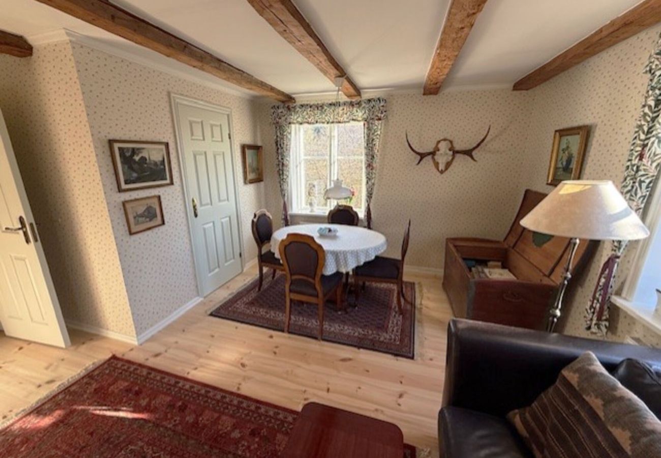 Ferienhaus in Marieholmsbruk - Familienfreundliches Ferienhaus am See in Småland – perfekt für große Gruppen   SE06078