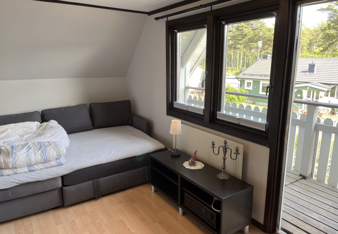 Ferienhaus in Storebro - Große schöne Villa mit Pool in Storebro | SE05079