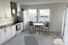 Ferienhaus in Mörbylånga - Angenehme Wohnung auf Öland mit Blick auf Kalmarsund | SE04054 Ferienhaus in Mörbylånga - Angenehme Wohnung auf Öland mit Blick auf Kalmarsund | SE04054