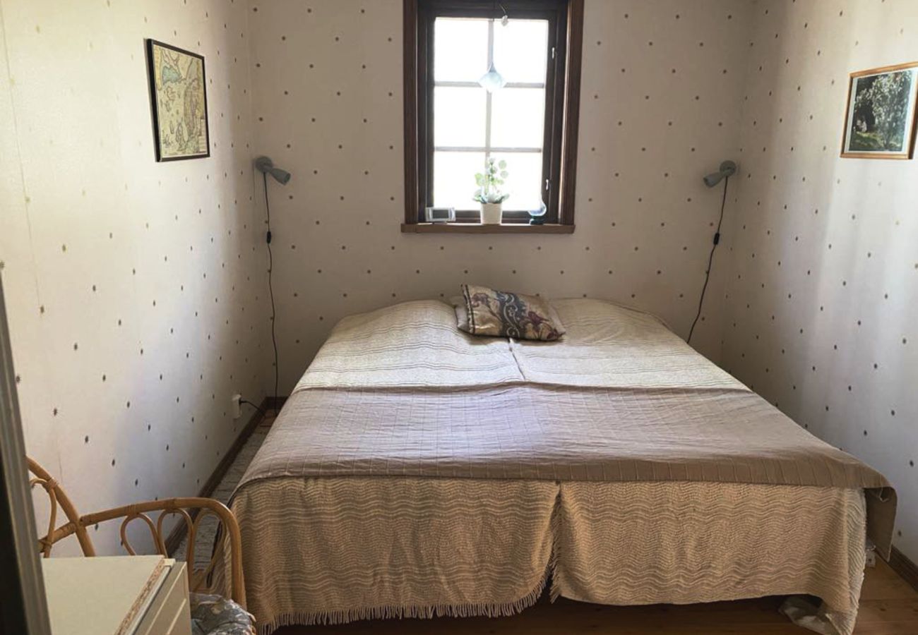Blockhütte in Billesholm -  Charmantes Ferienhaus bei Söderåsen SE01077