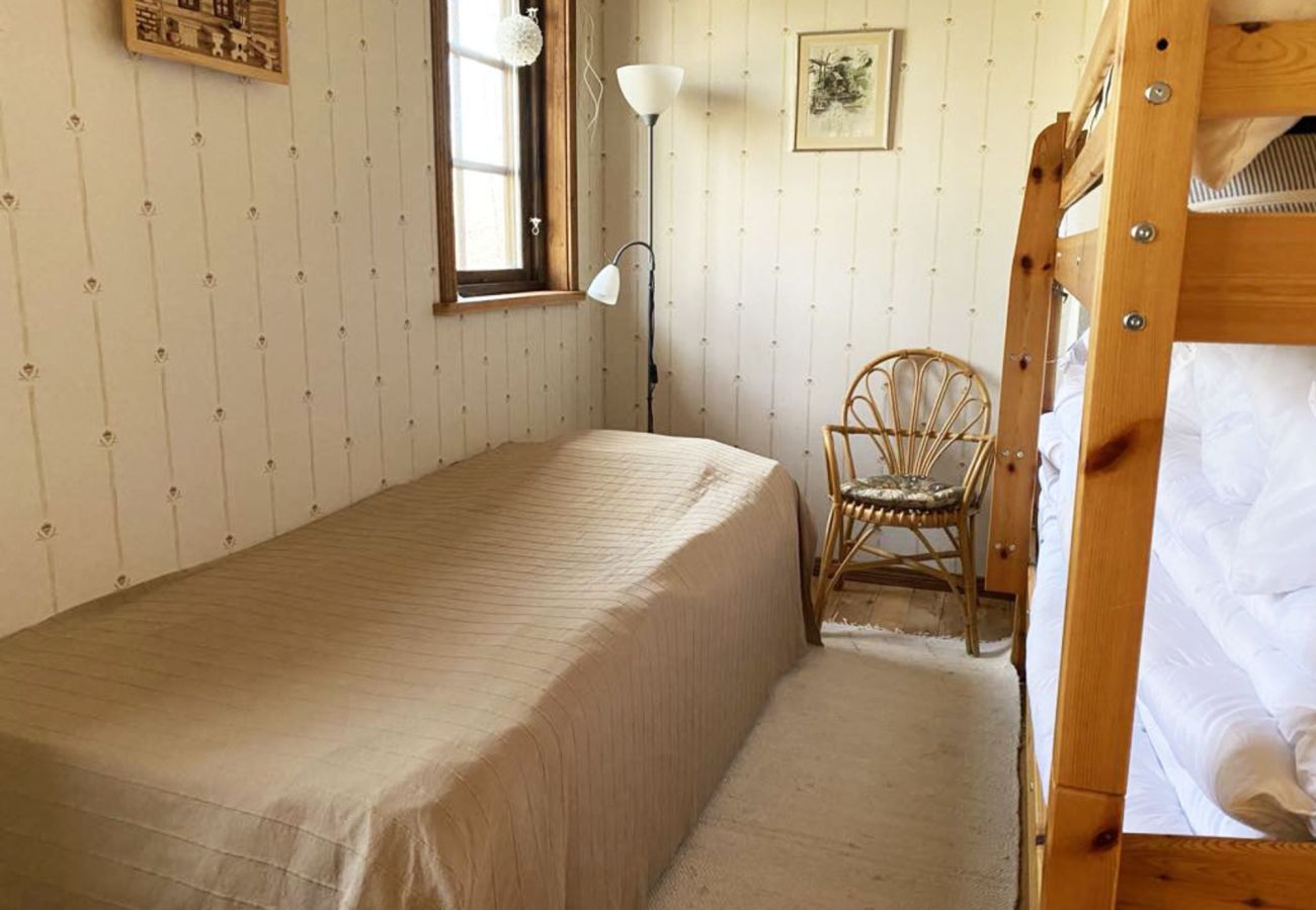 Blockhütte in Billesholm -  Charmantes Ferienhaus bei Söderåsen SE01077