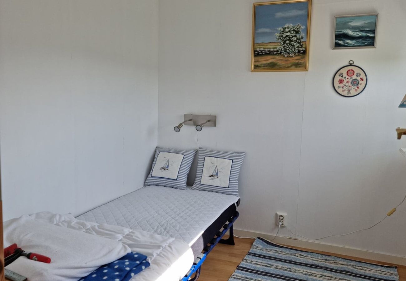 Ferienhaus in Ellös - Großes Ferienhaus nahe Hälleviksstrand – ideal für Familien | SE09105