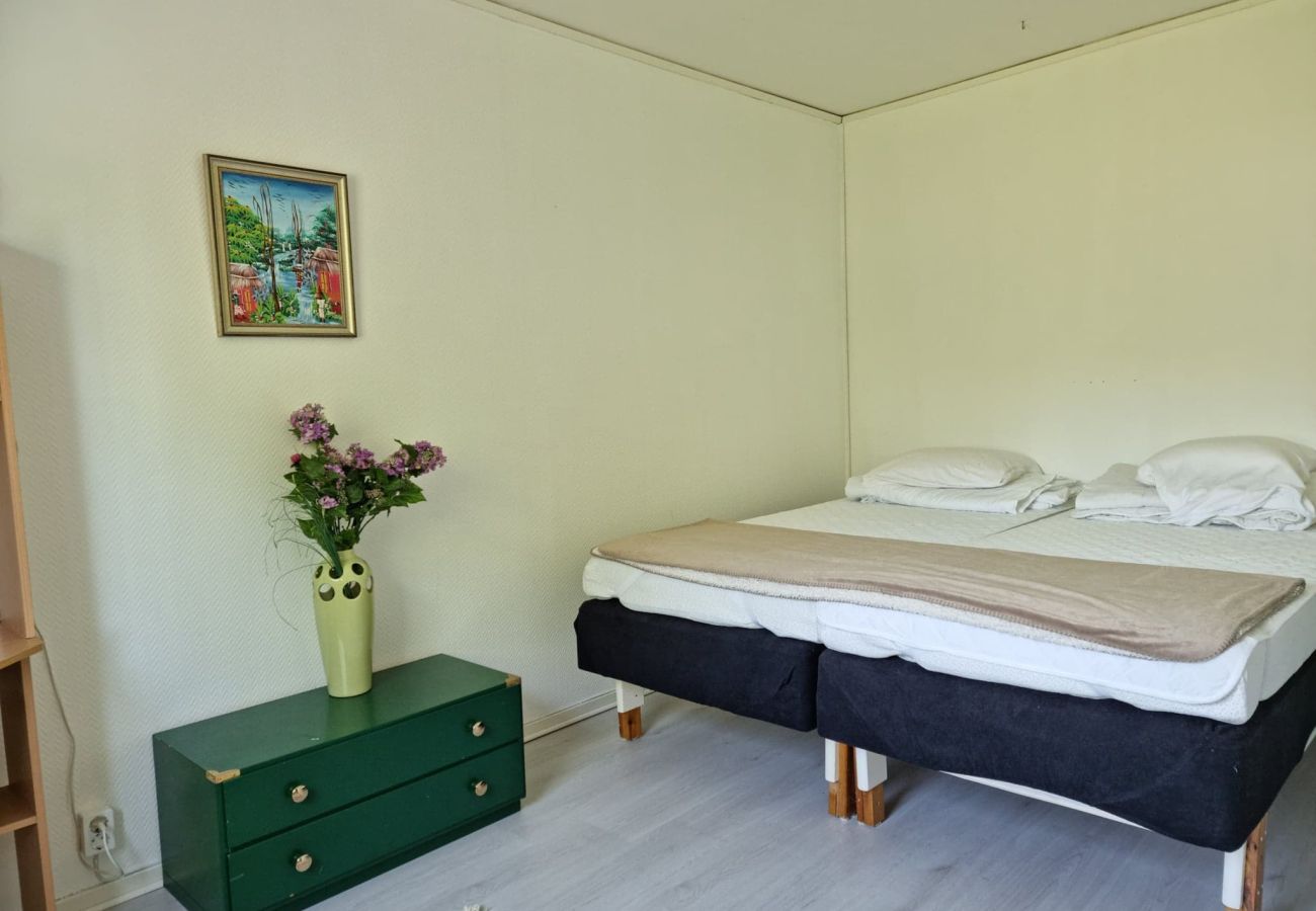 Ferienhaus in Ellös - Großes Ferienhaus nahe Hälleviksstrand – ideal für Familien | SE09105